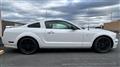 2008 Ford Mustang