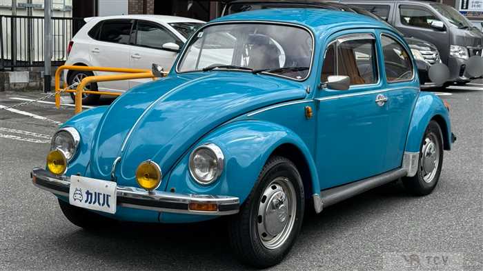 1976 Volkswagen Volkswagen Others