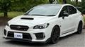 2018 Subaru WRX STI