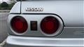 1990 Nissan Skyline GT-R