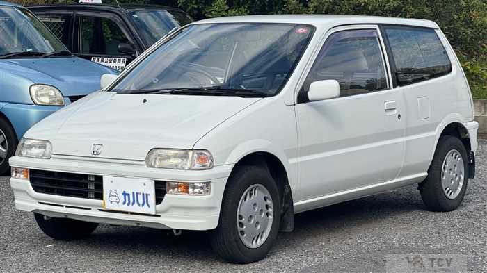 1996 Honda Honda Others