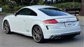 2023 Audi TTS