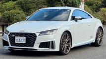 2023 Audi TTS