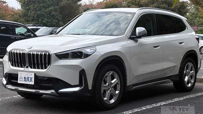 2023 BMW X1