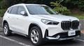 2023 BMW X1