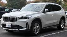 2023 BMW X1