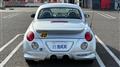 2002 Daihatsu Copen