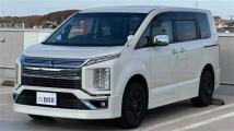 2019 Mitsubishi Delica D5
