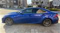2015 Lexus IS