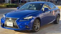 2015 Lexus IS