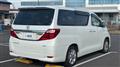 2013 Toyota Alphard
