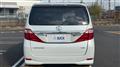 2013 Toyota Alphard