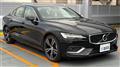 2019 Volvo S60