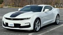 2024 Chevrolet Camaro