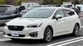 2017 Subaru Impreza