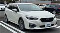 2017 Subaru Impreza