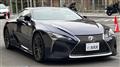 2017 Lexus LC