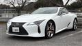 2023 Lexus LC