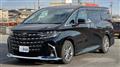 2024 Toyota Alphard