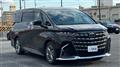 2024 Toyota Alphard