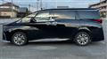 2024 Toyota Alphard