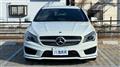2016 Mercedes-Benz CLA-CLASS
