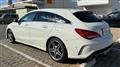 2016 Mercedes-Benz CLA-CLASS