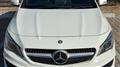 2016 Mercedes-Benz CLA-CLASS