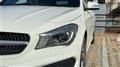 2016 Mercedes-Benz CLA-CLASS