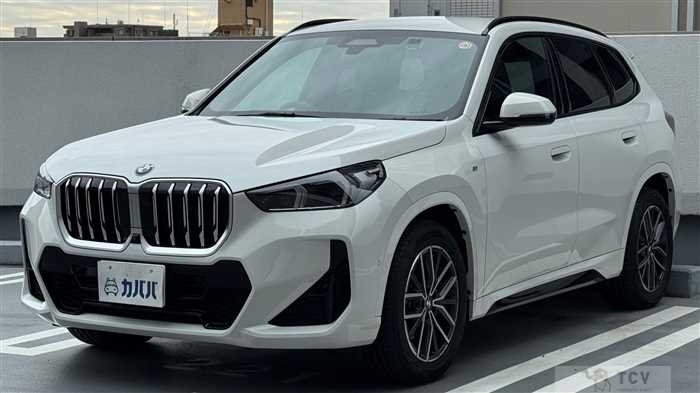 2024 BMW X1