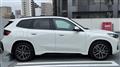 2024 BMW X1
