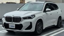 2024 BMW X1