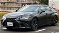 2023 Lexus ES