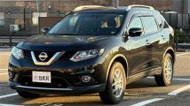 2017 Nissan X-Trail