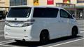 2013 Toyota Vellfire