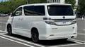 2013 Toyota Vellfire