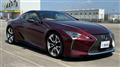 2017 Lexus LC