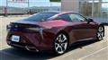 2017 Lexus LC