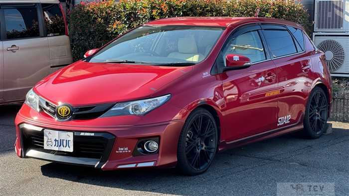 2014 Toyota Toyota Others