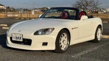 1999 Honda S2000