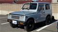 1984 Suzuki Jimny