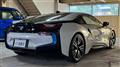 2015 BMW i8