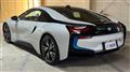 2015 BMW i8