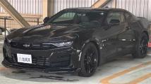 2021 Chevrolet Camaro