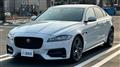 2018 Jaguar XF