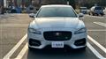 2018 Jaguar XF