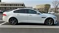 2018 Jaguar XF