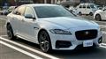 2018 Jaguar XF