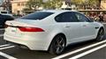 2018 Jaguar XF