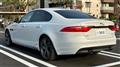 2018 Jaguar XF